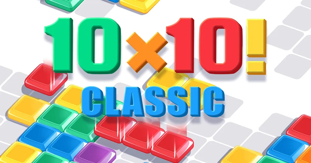 10x10! Classic