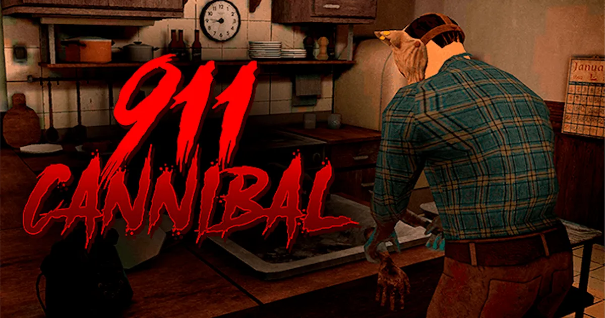 911: Cannibal