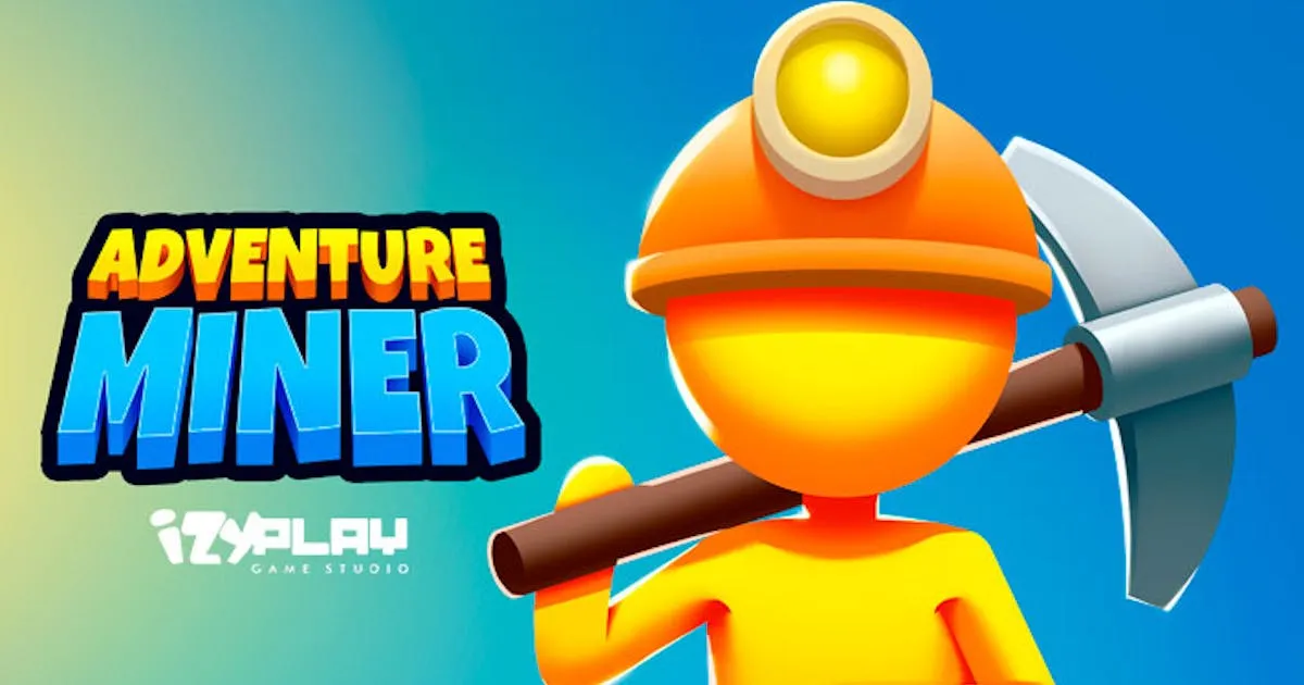 Adventure Miner