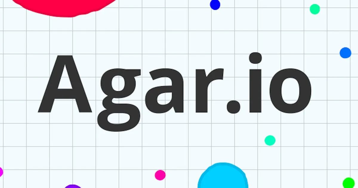 Agar.io