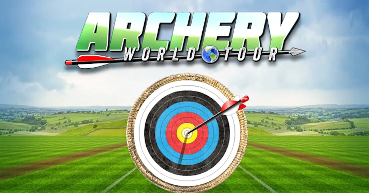 Archery World Tour