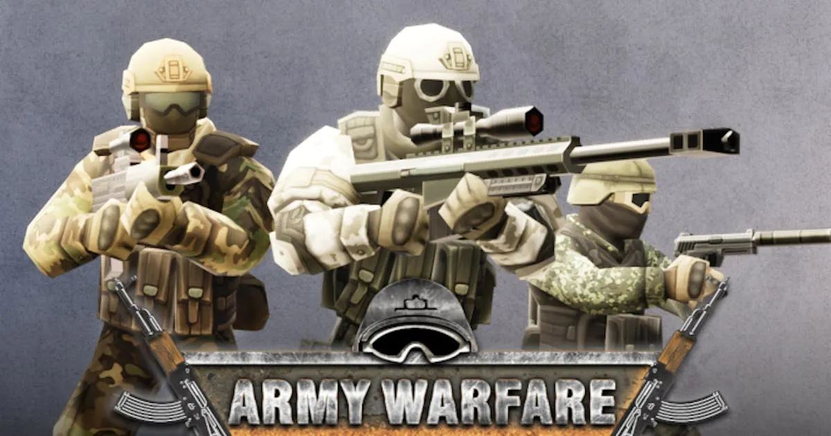 Army Warfare