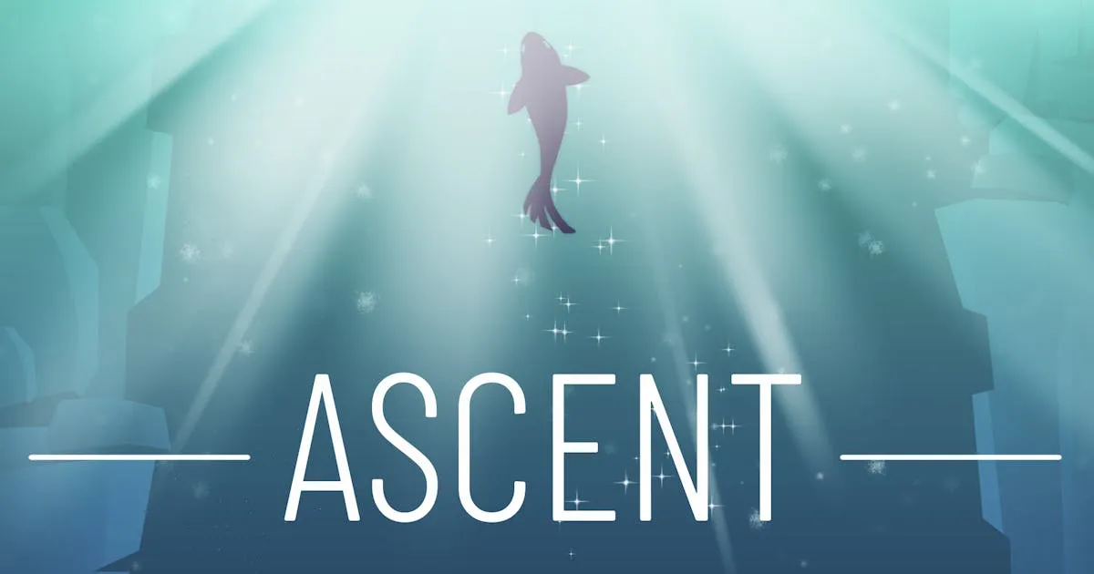 Ascent