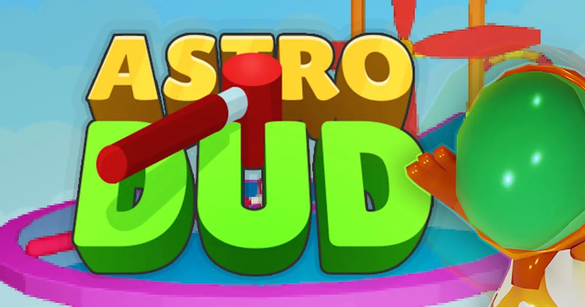 AstroDud.io