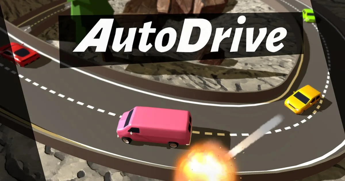 Auto Drive