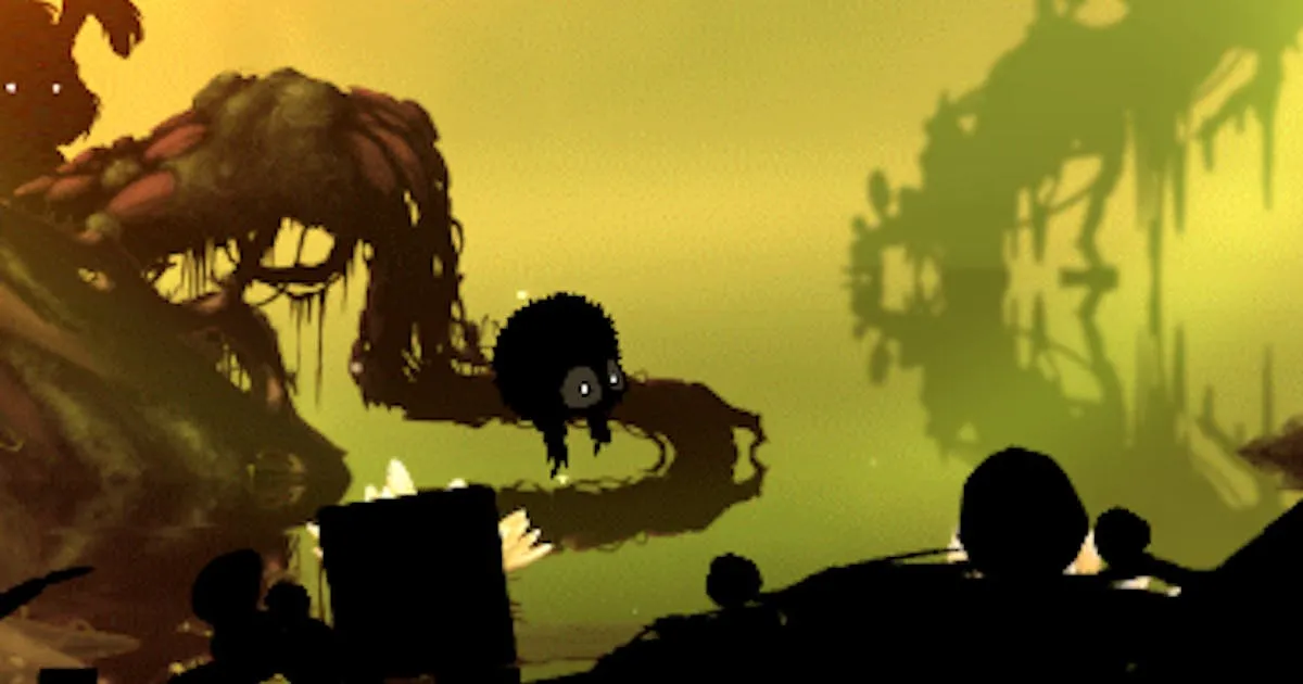 Badland