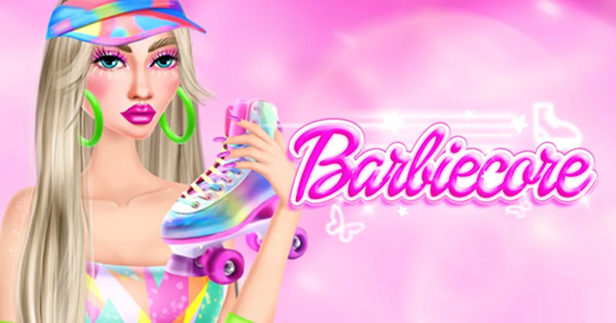 Barbiecore