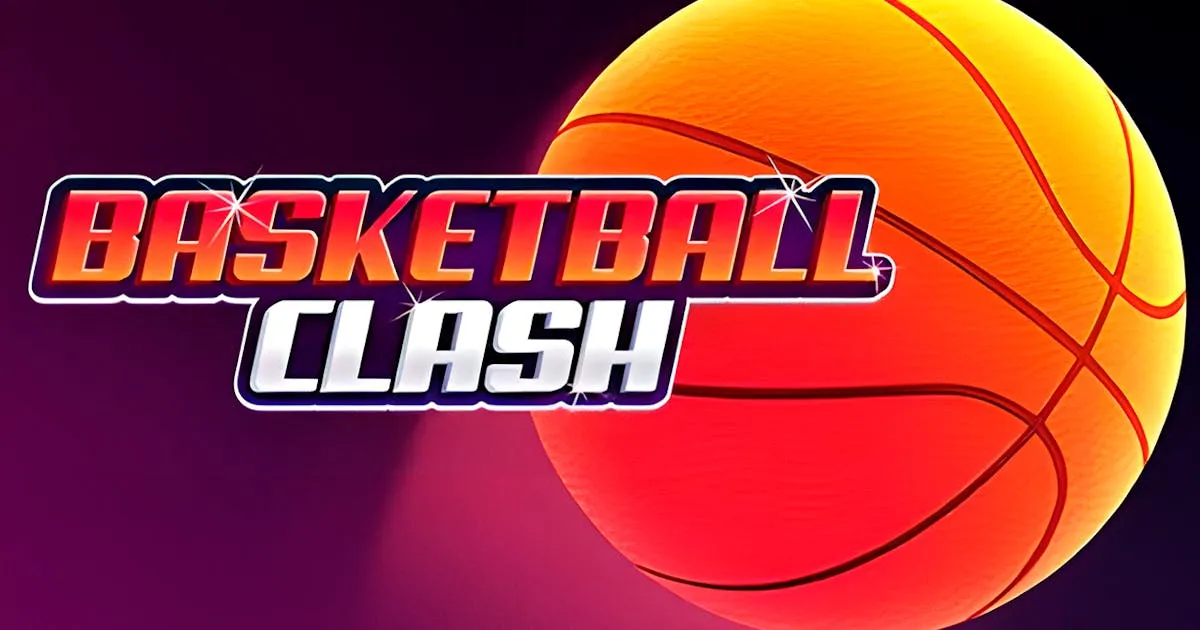 Basketball Clash