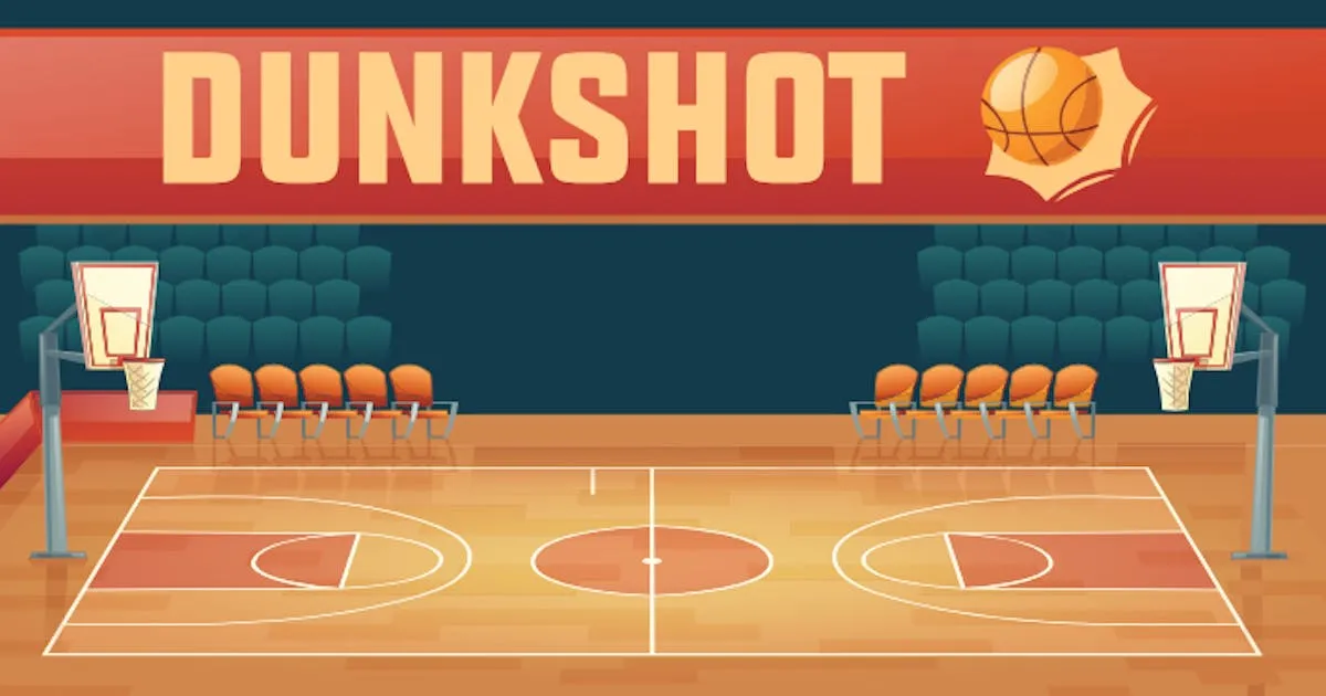 Dunkshot