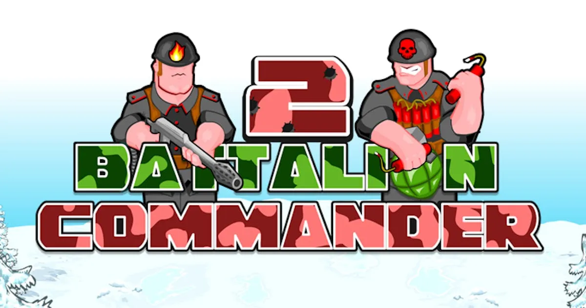 Battalion Commander 2