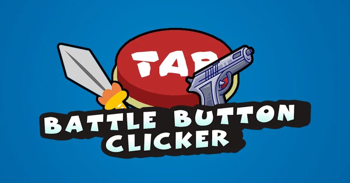 Battle Button Clicker