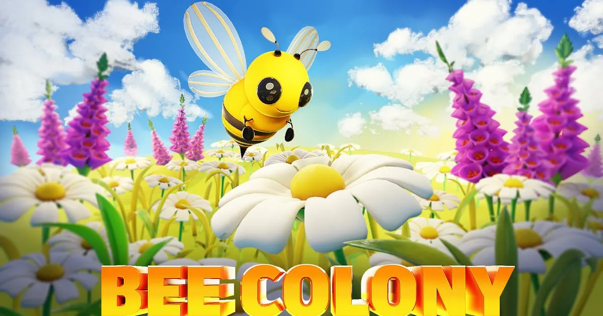 Bee Colony