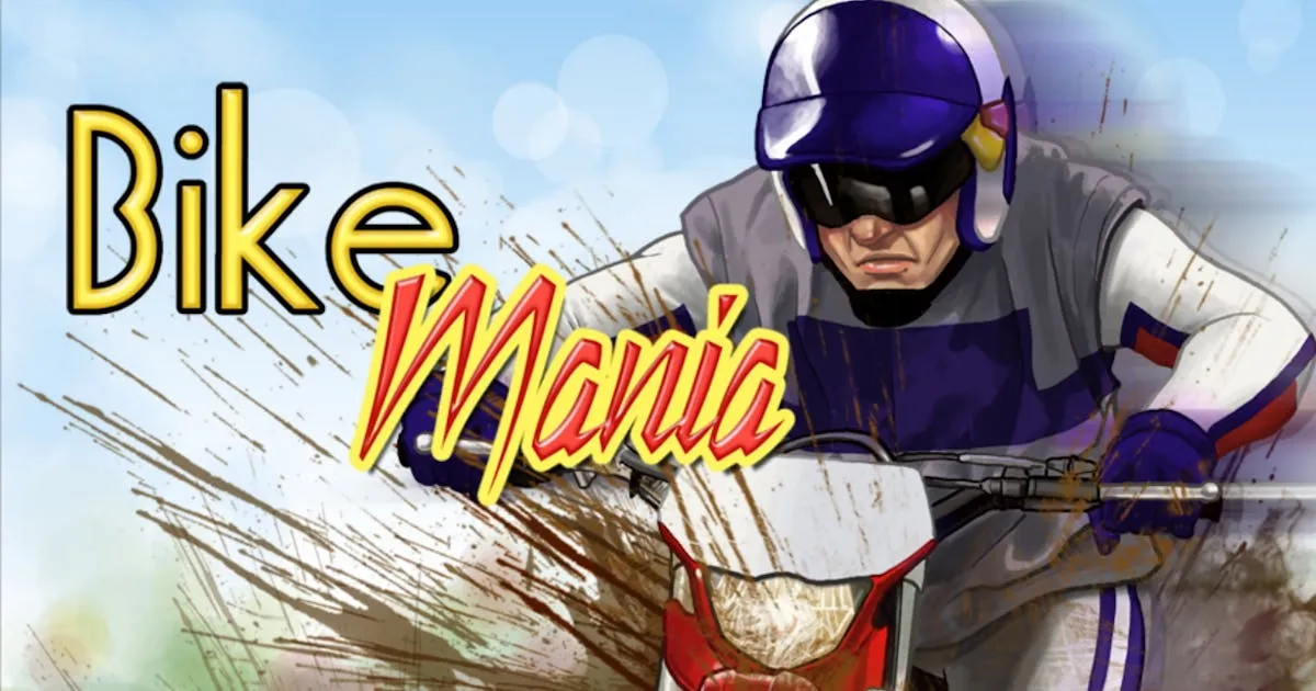 Bike Mania