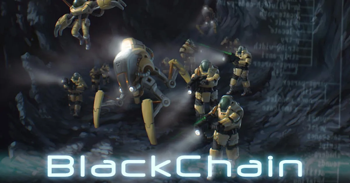 BlackChain