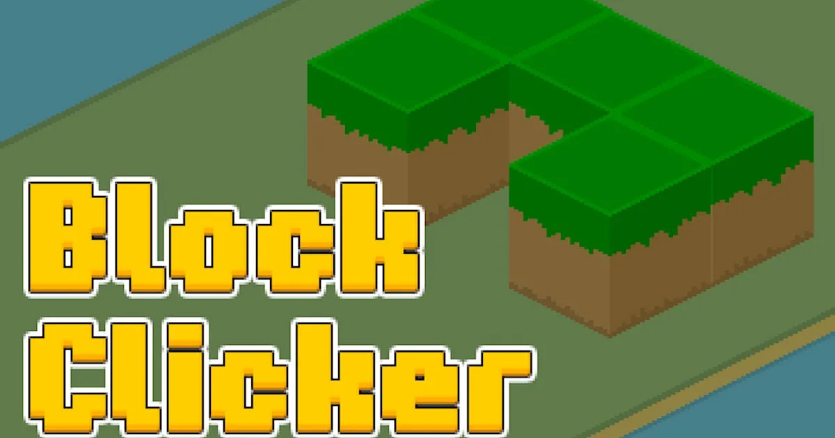 Block Clicker