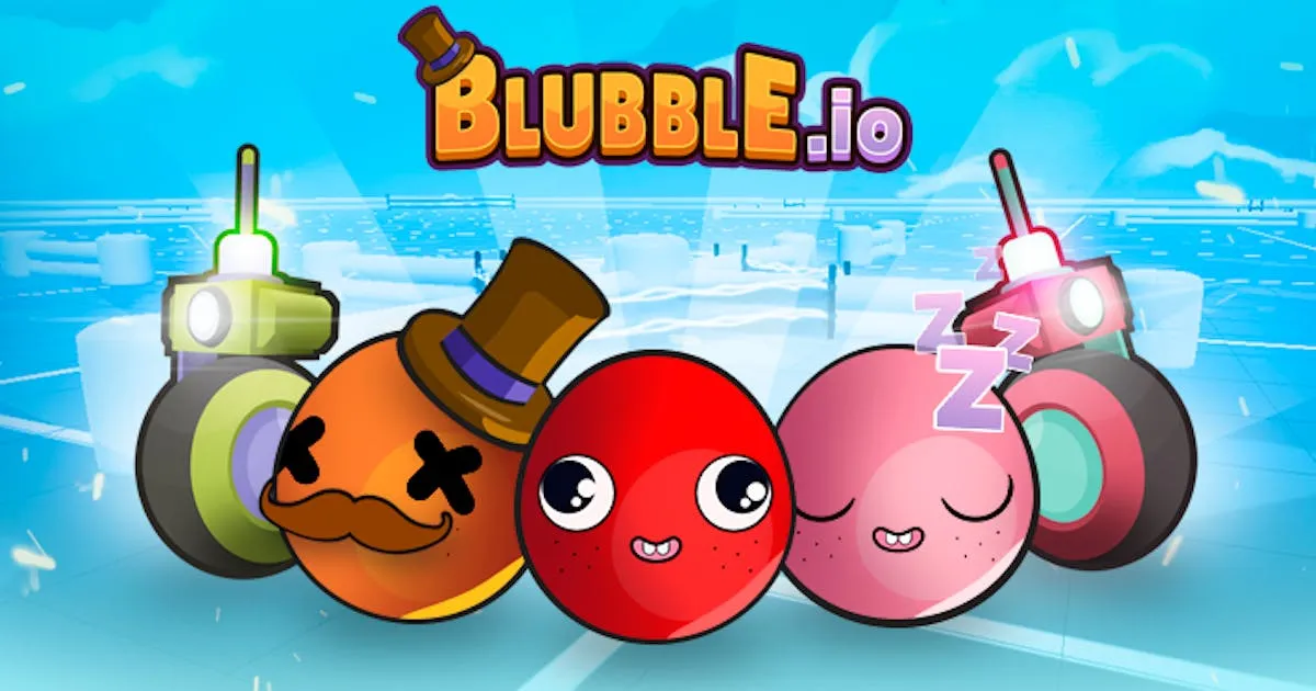 Blubble.io