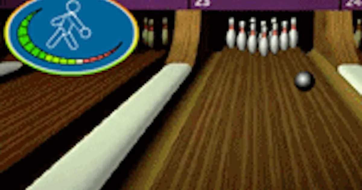 Flash Bowling