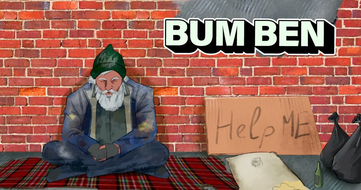 Bum Ben