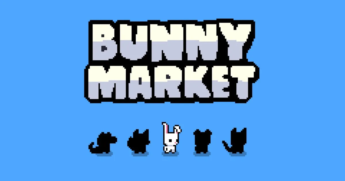 Bunny Market