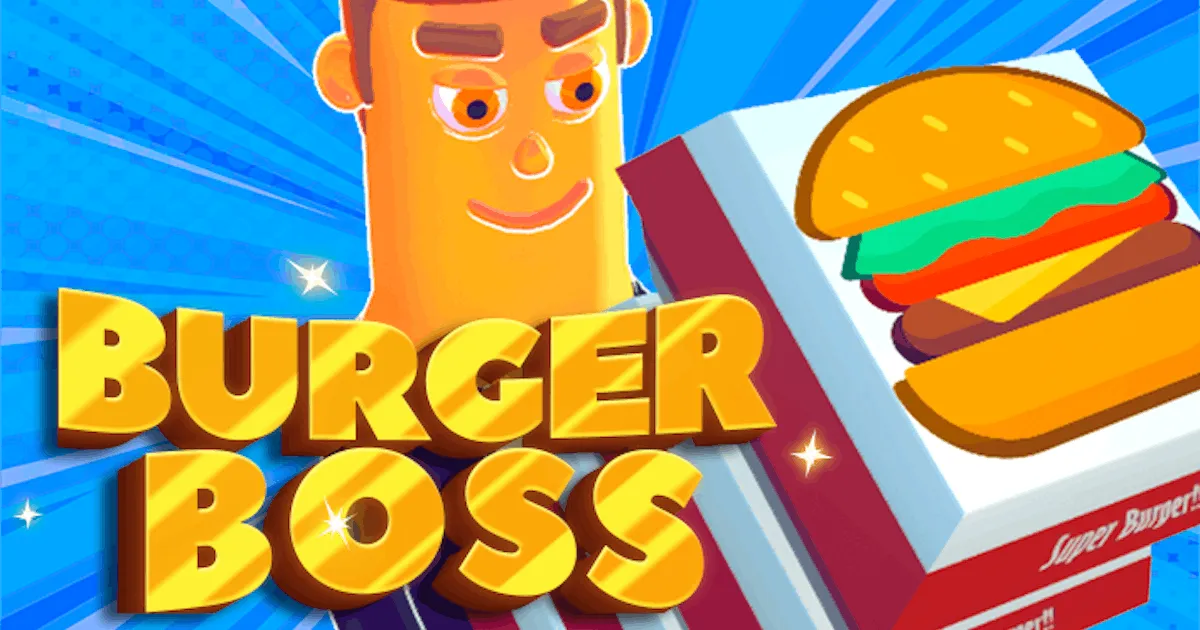 Burger Boss