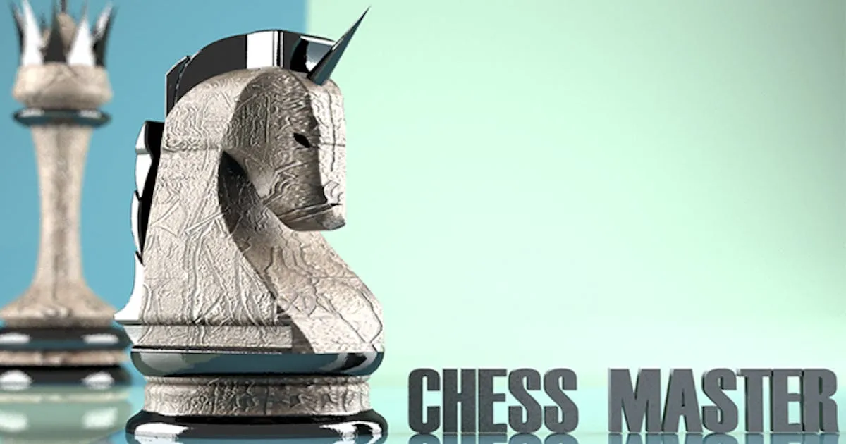 Chess Master