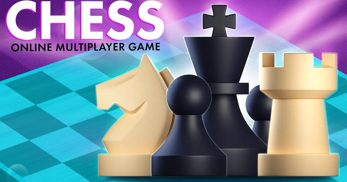 Chess Online Multiplayer