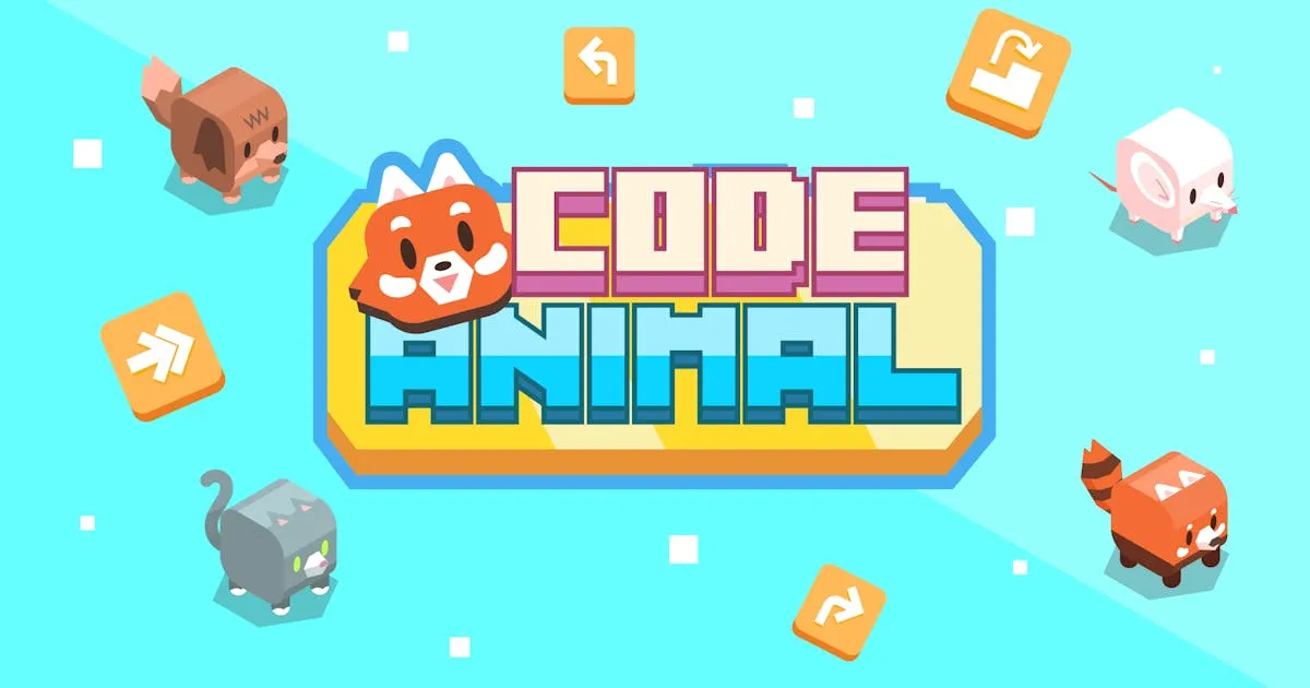 Code Animal