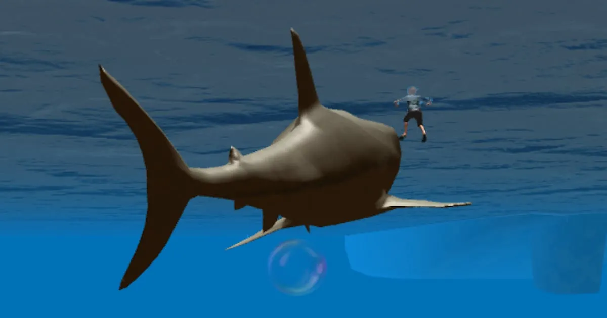 Megalodon