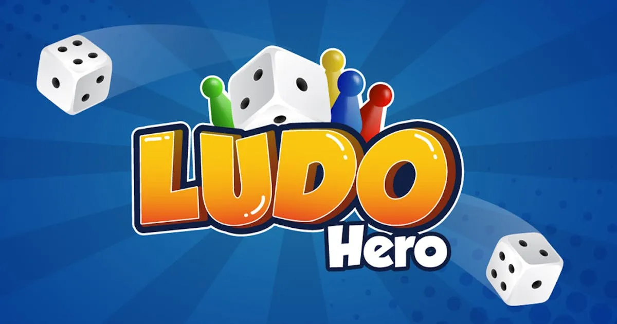 Ludo Hero