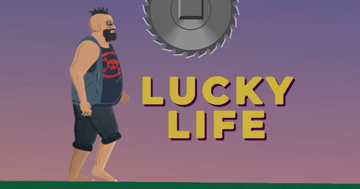 Lucky Life