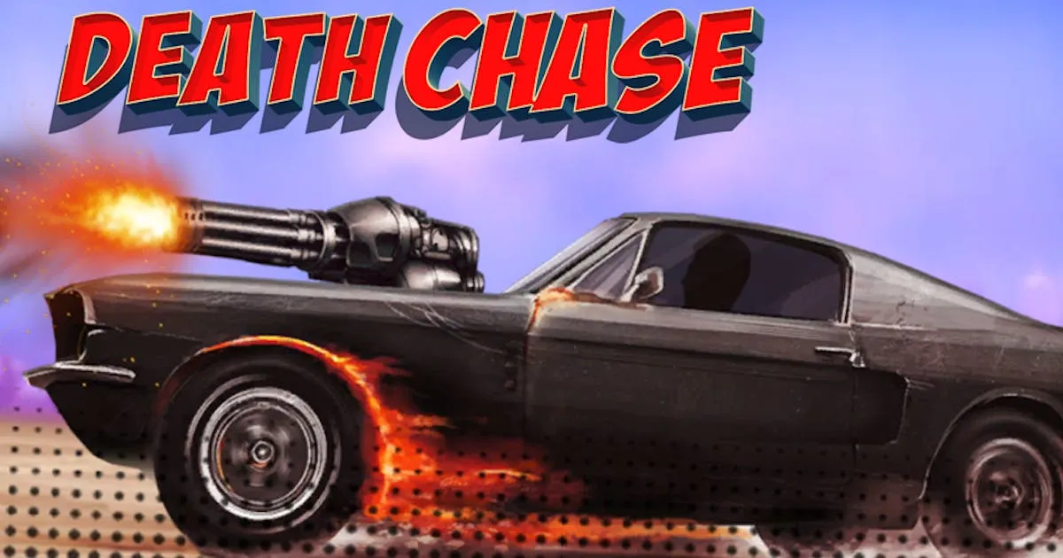 Death Chase