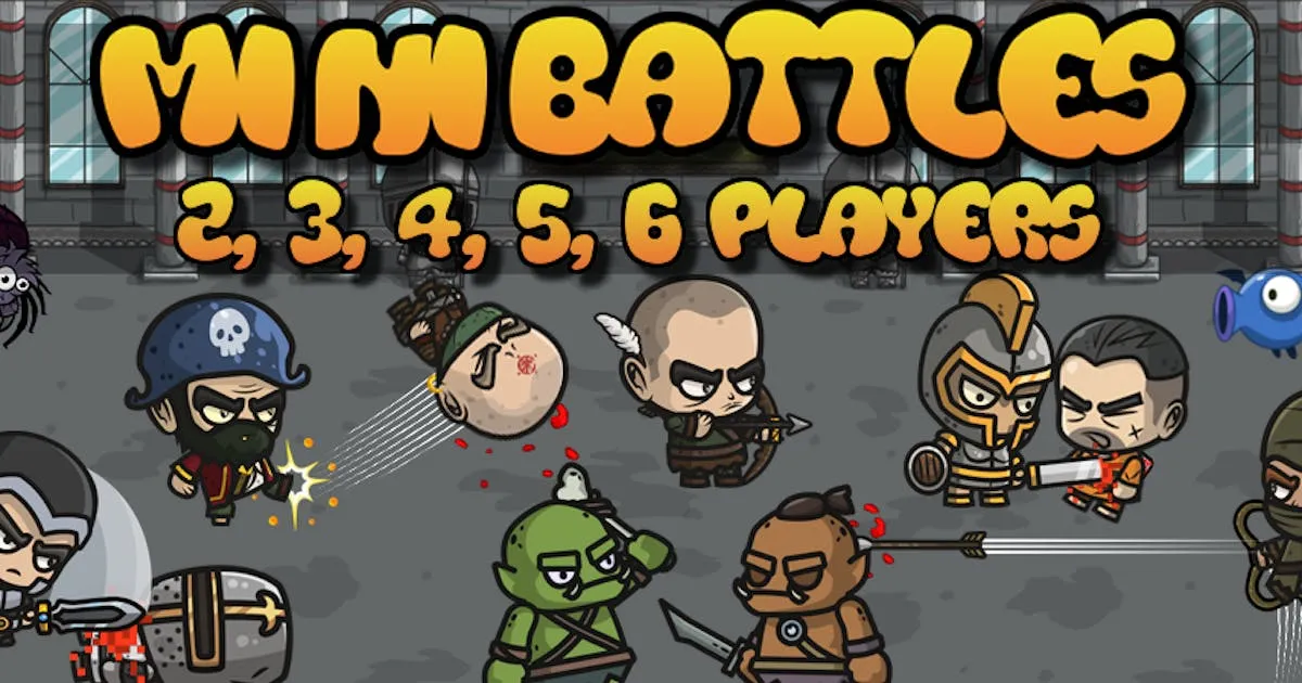 MiniBattles