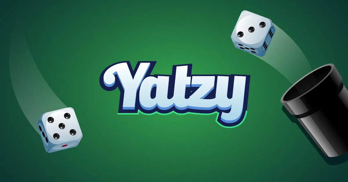 Yatzy