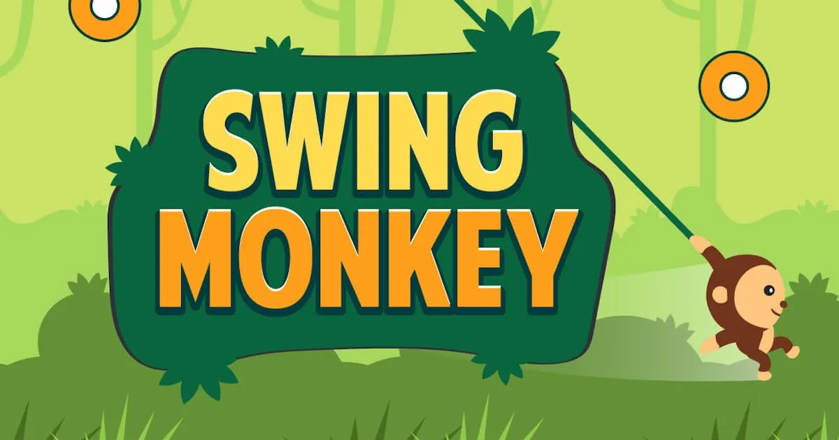 Swing Monkey