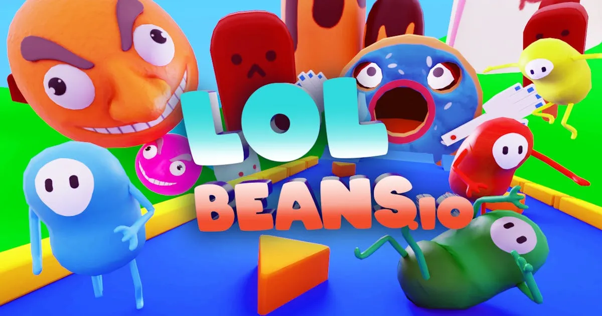 LOLBeans io