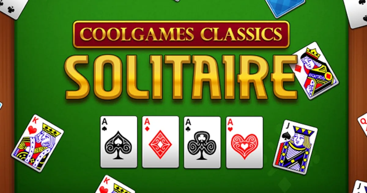 Classic Solitaire