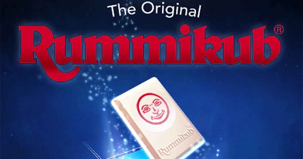 Rummikub