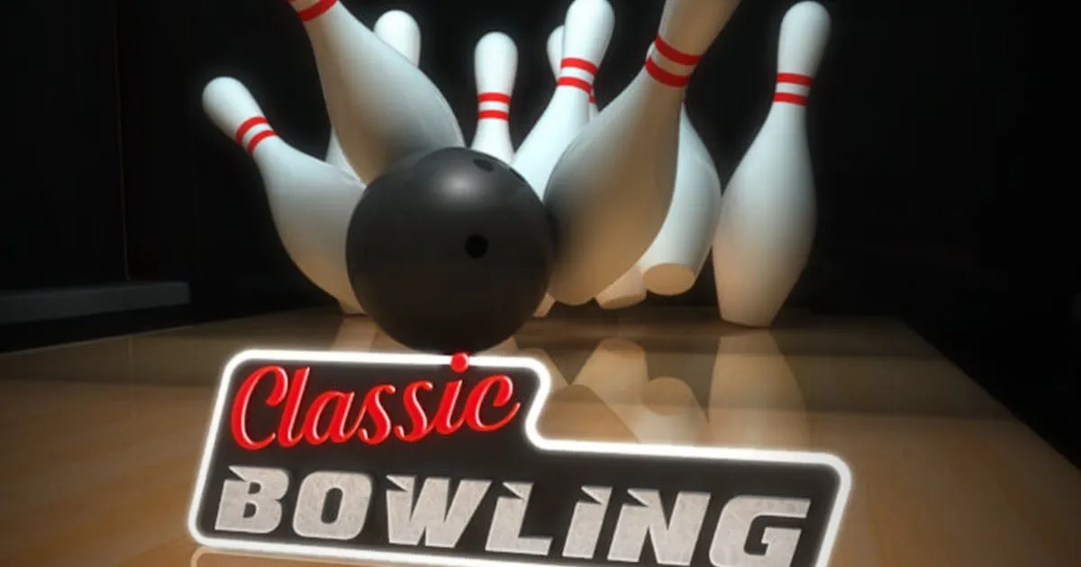 Classic Bowling