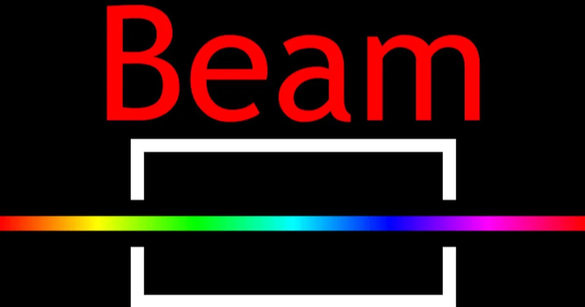 Beam