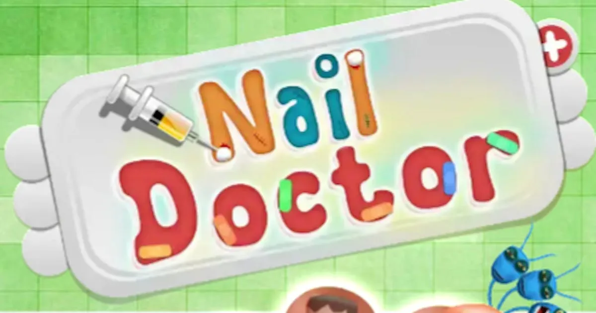 Nail Doctor