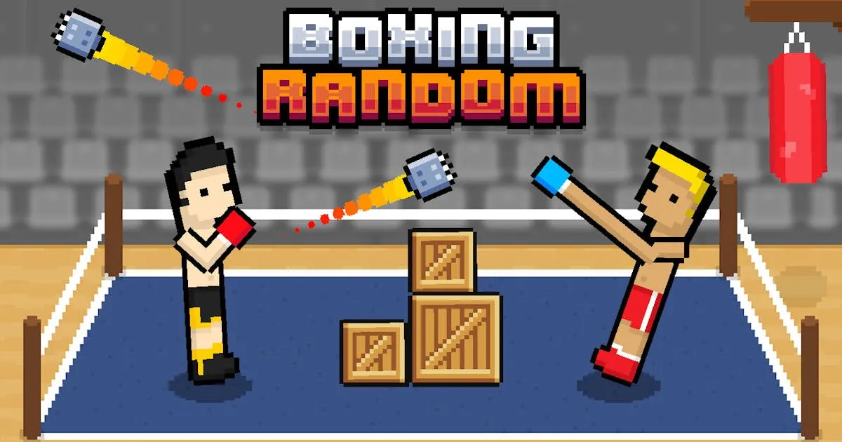 Boxing Random