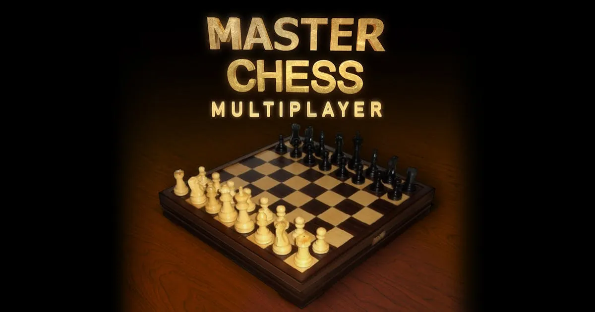 Master Chess