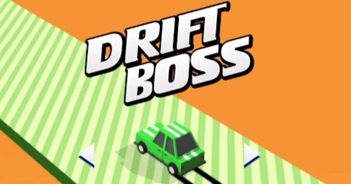 Drift Boss