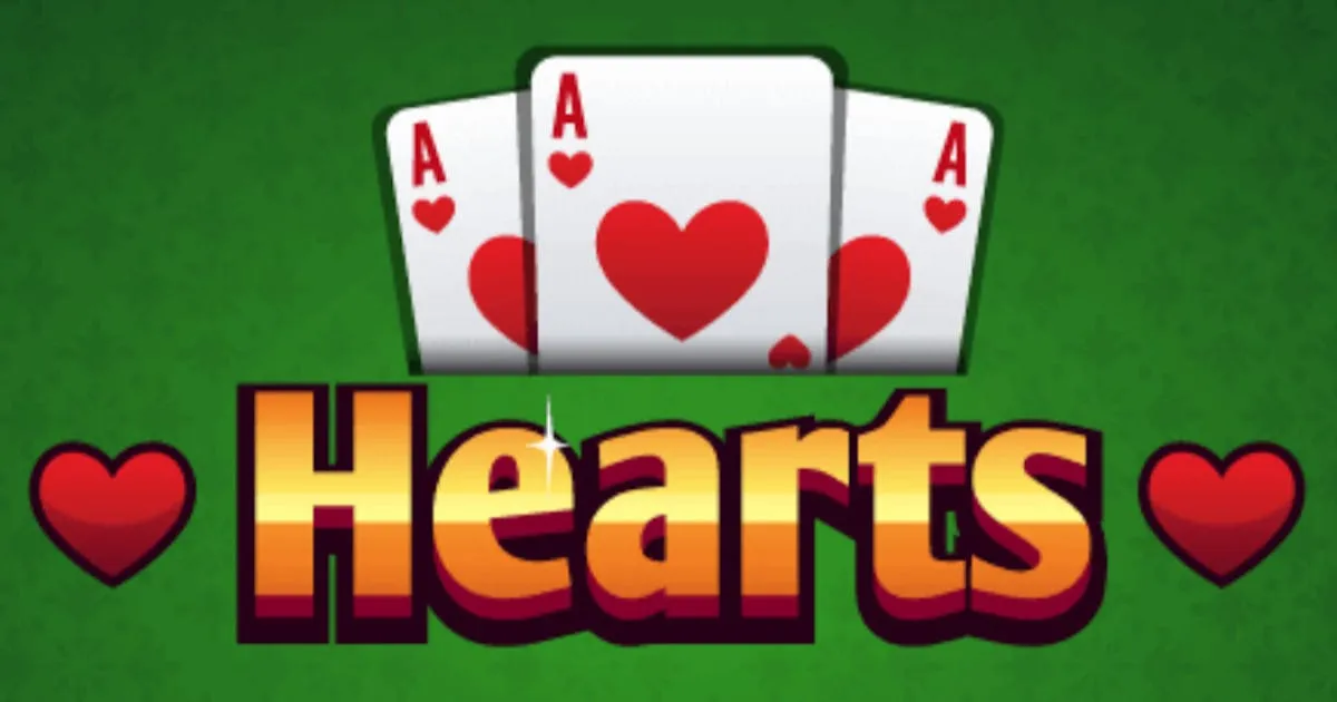 Hearts: Classic