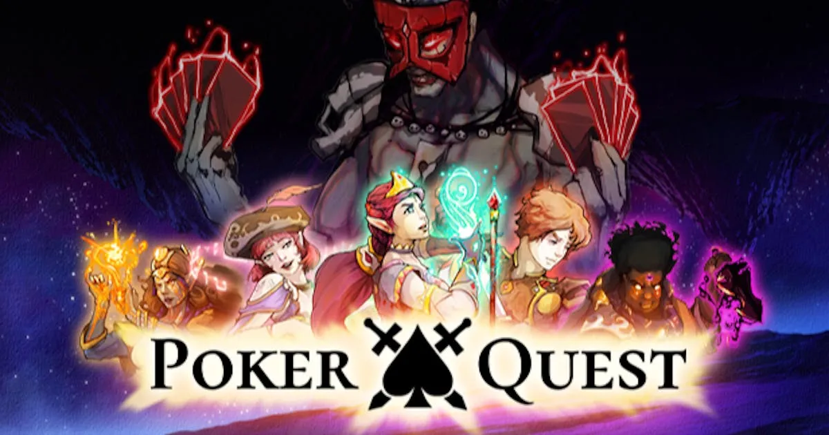 Poker Quest