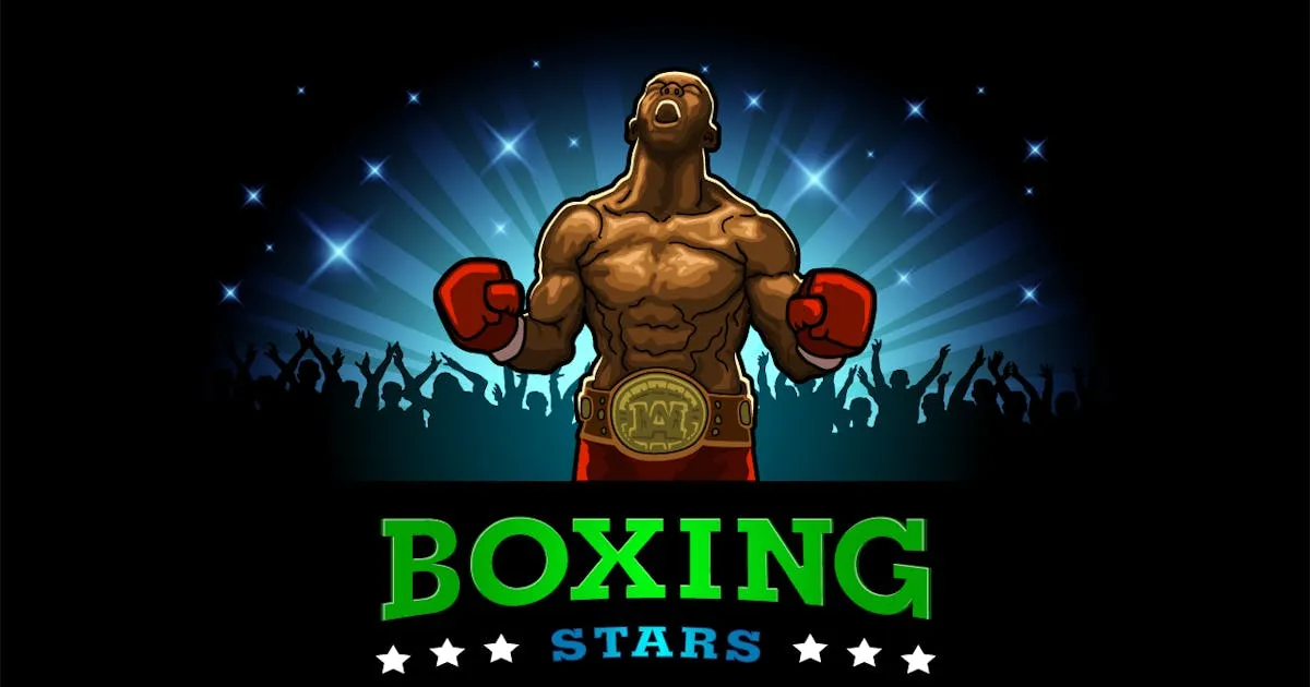 Boxing Stars