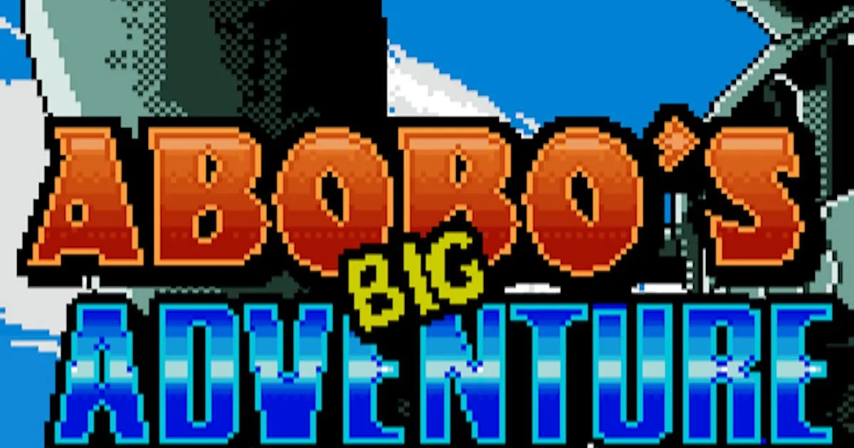 Abobo's Big Adventure