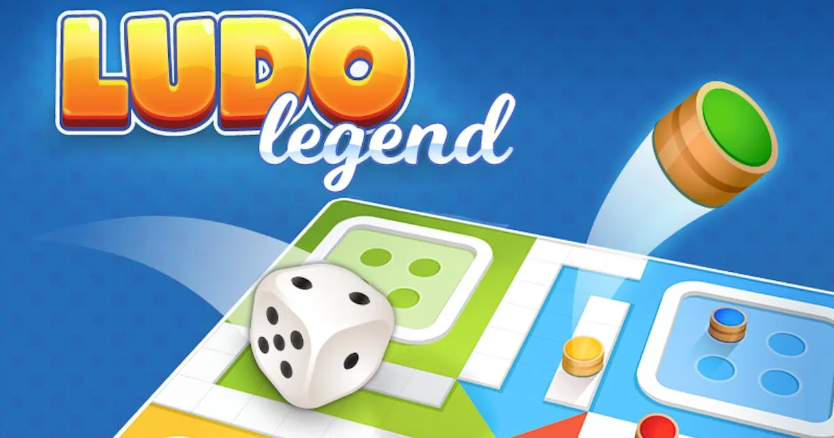 Ludo Legend