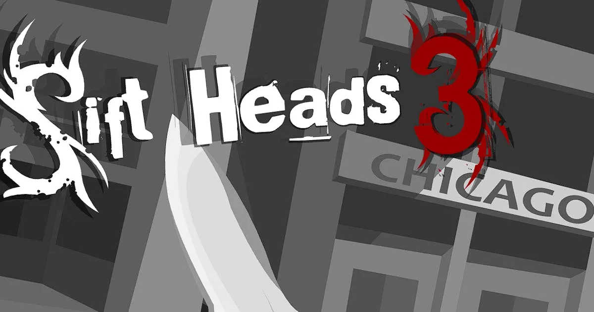 Sift Heads 3