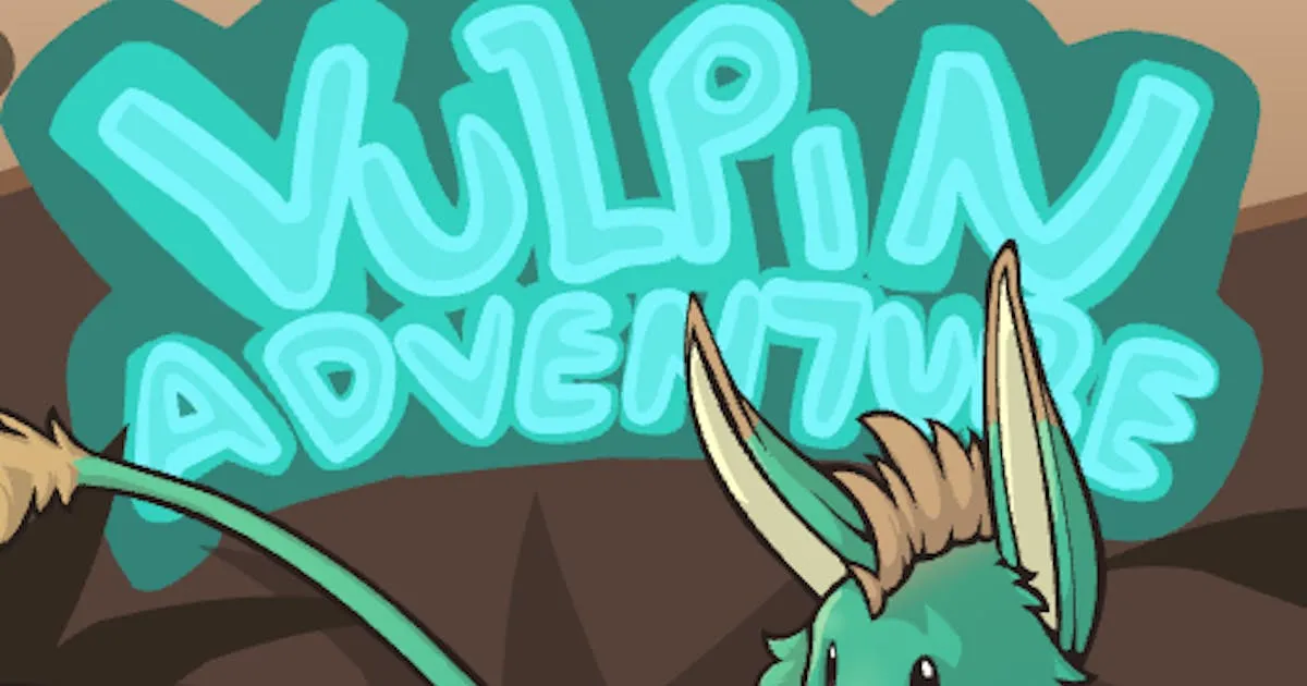 Vulpin Adventure